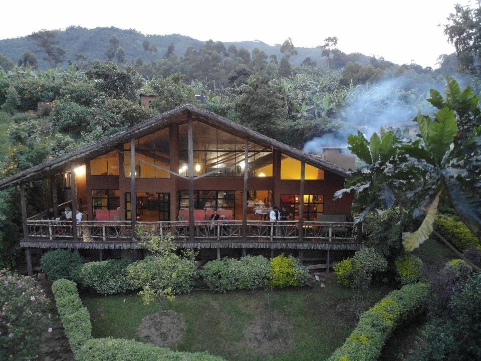 Uganda House photo 1