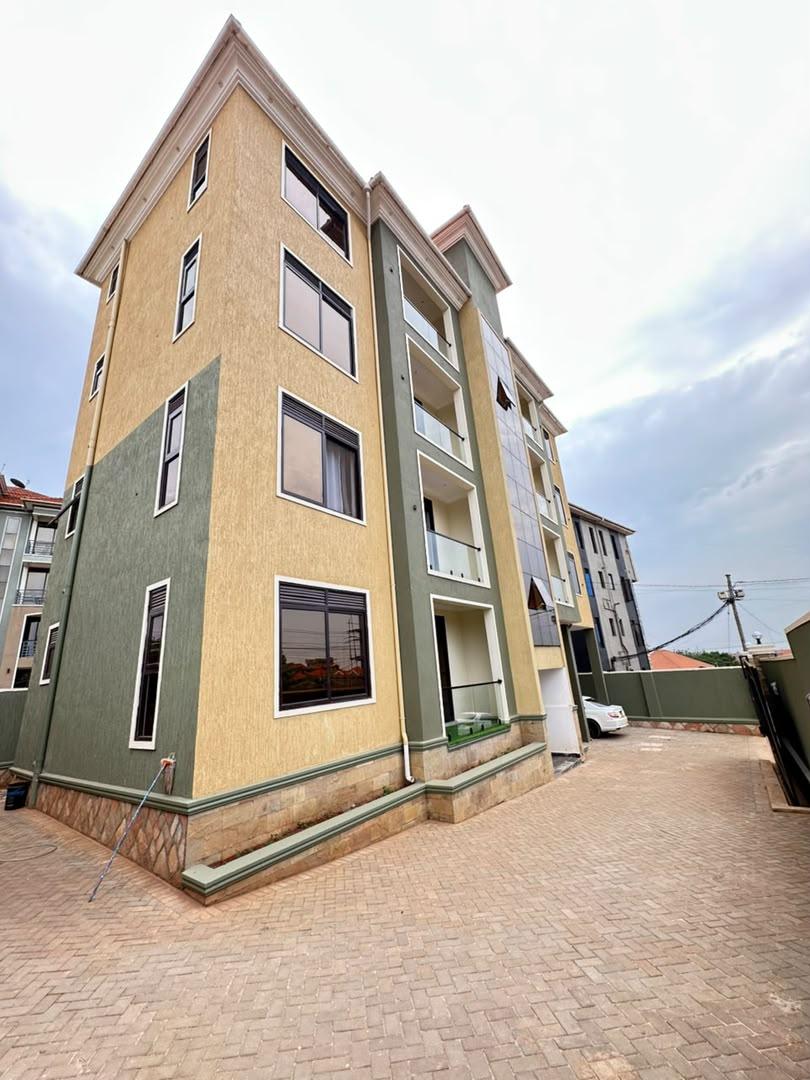 Appartment for sale photo 1