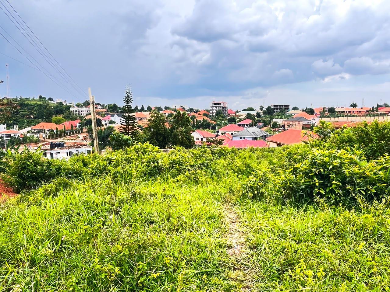 Land for sale photo 1