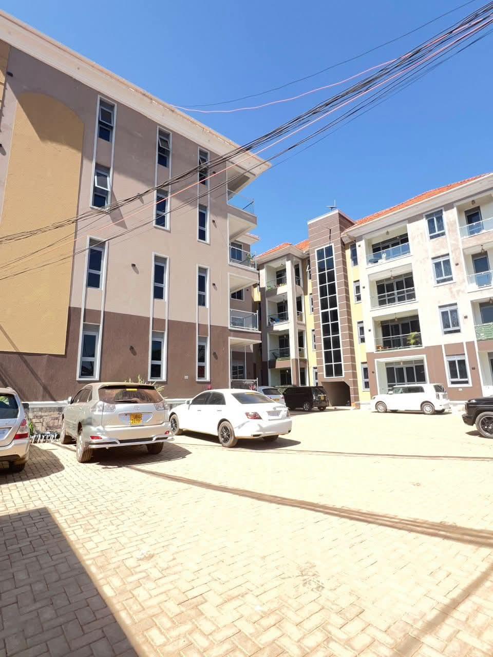 Apartments for sale photo 1