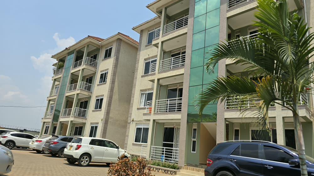 Apartment for sale photo 1