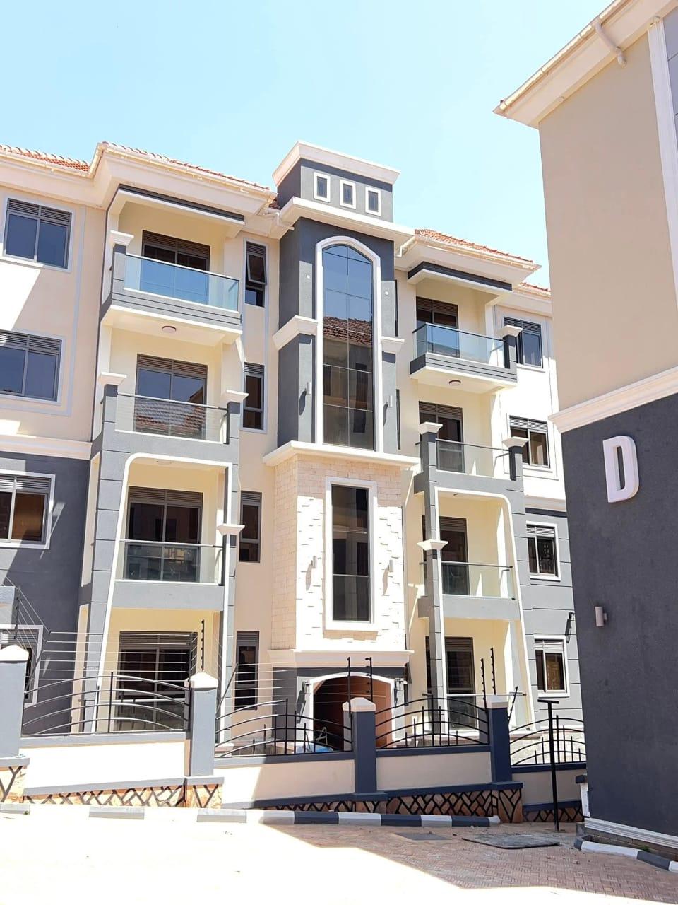 Blocks of apartments photo 1