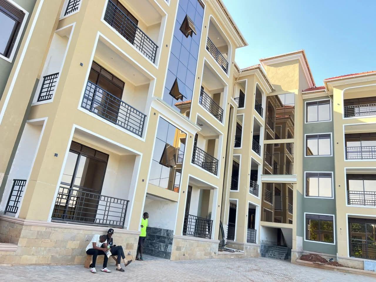 Apartments for sale photo 1