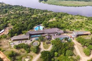 Uganda House photo 2