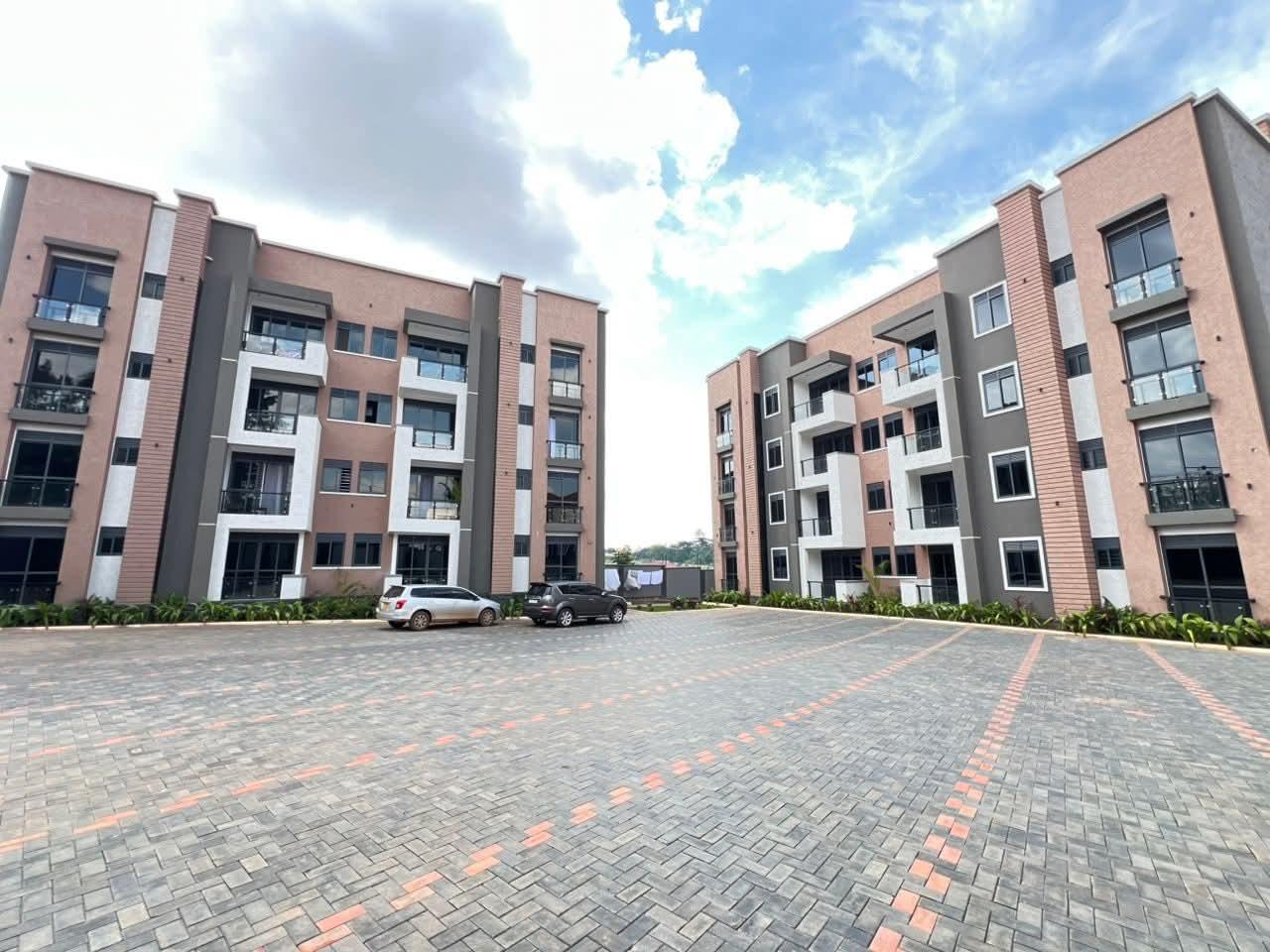 Apartments for sale photo 1