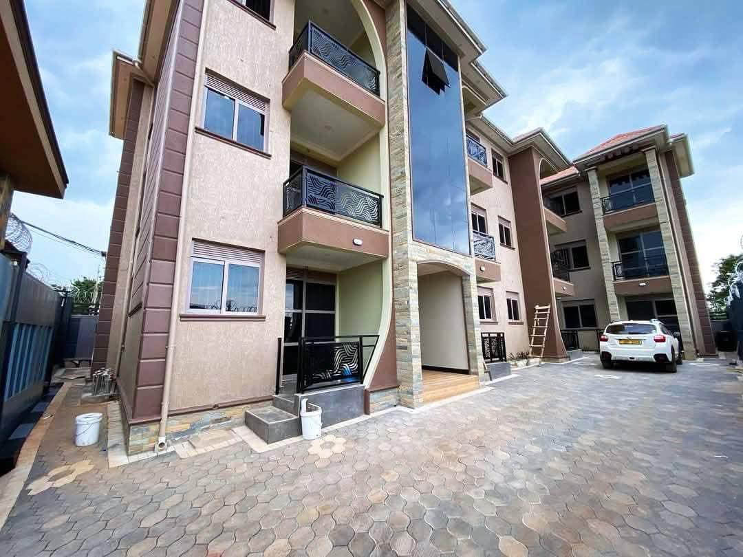 Apartments for sale photo 1