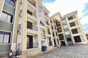 Apartments building for sale at Kyanja photo 2