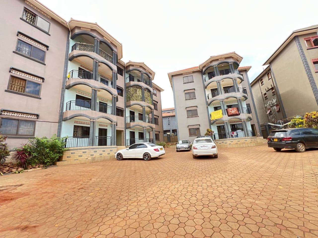 Apartments for sale photo 1