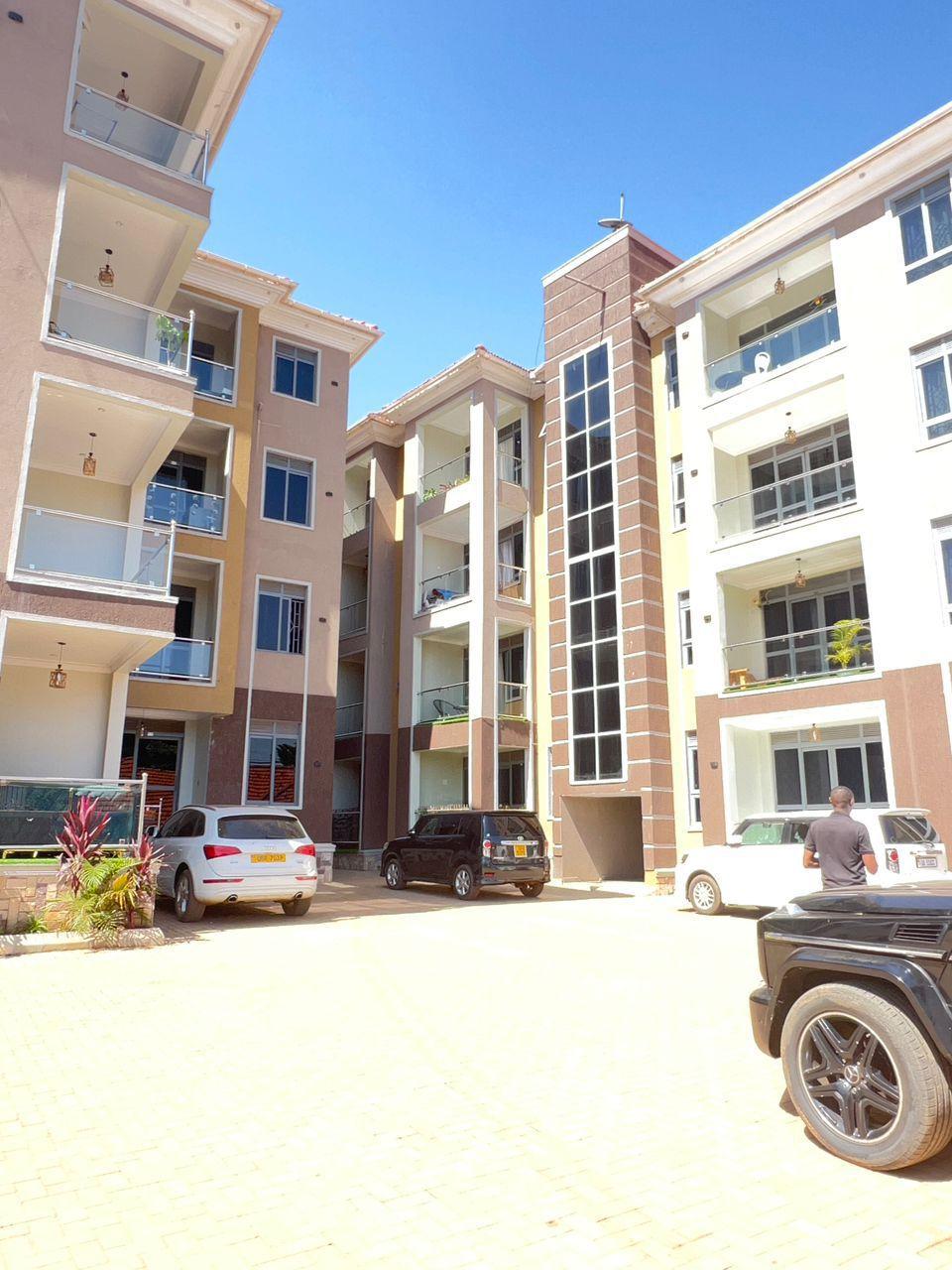 Apartments building for sale at Nalya Fully occupied photo 1