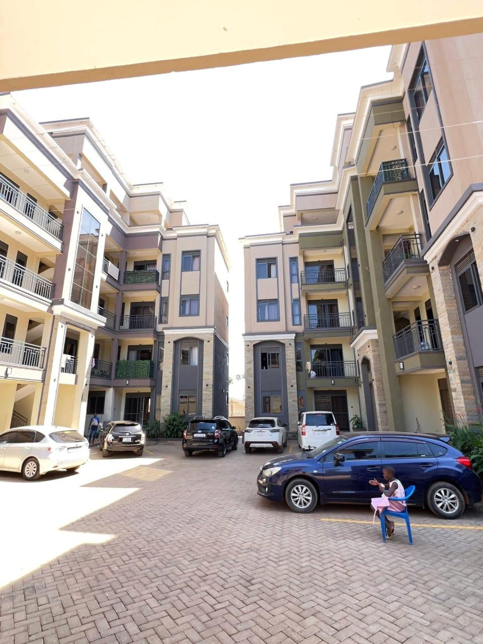 Apartment for sale photo 1