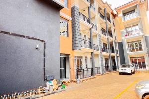 14 units of double rooms with 6 shops photo 2