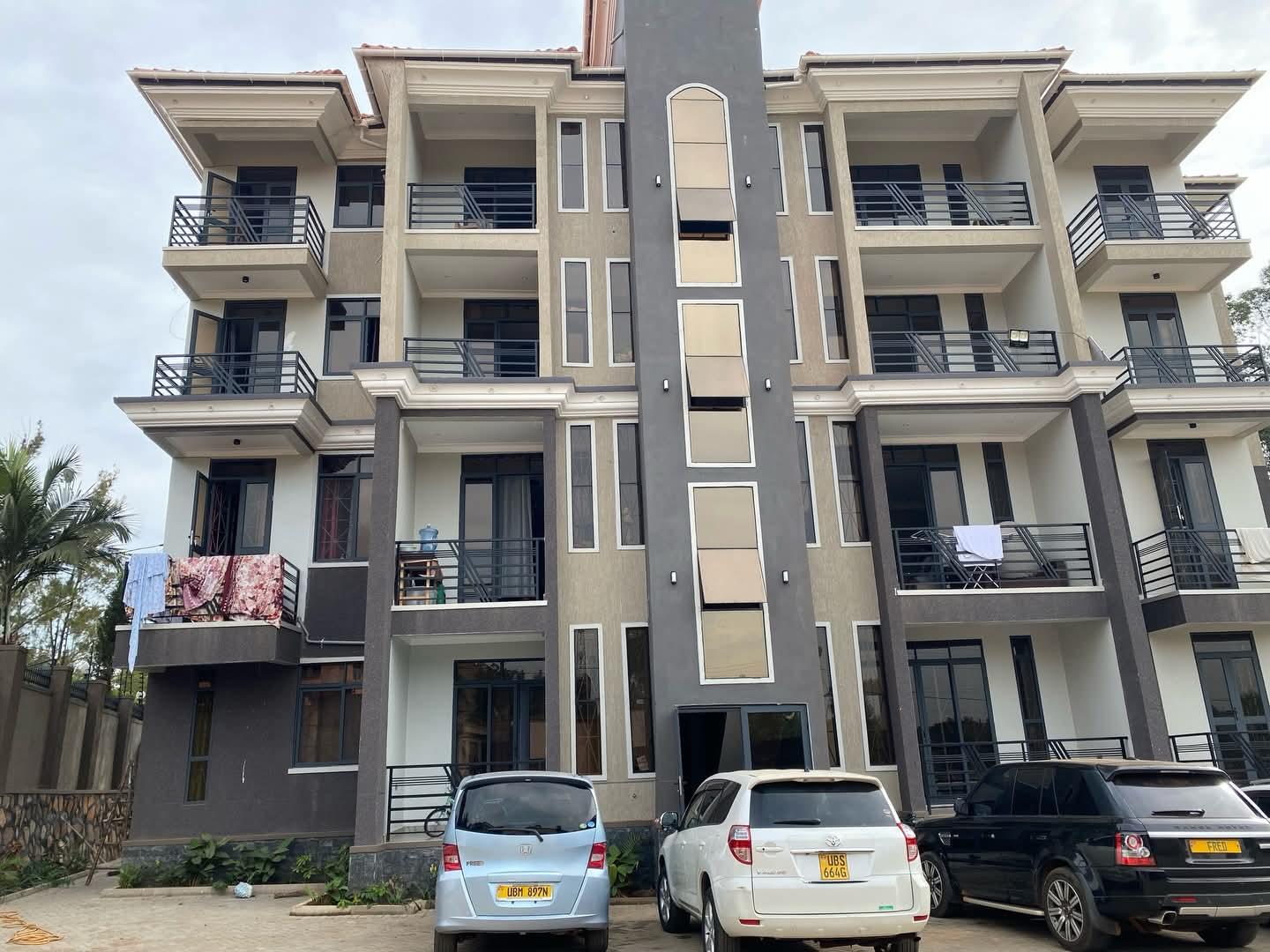 Apartments for sale in kyanja photo 1