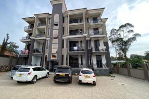 Apartments for sale in kyanja photo 9