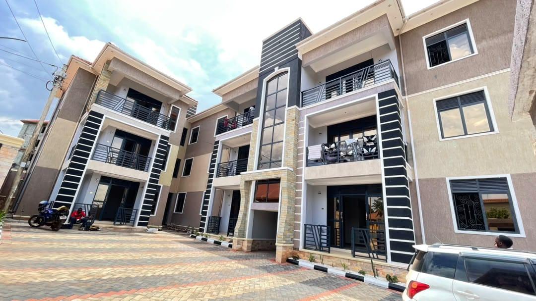 Apartment for sale photo 1
