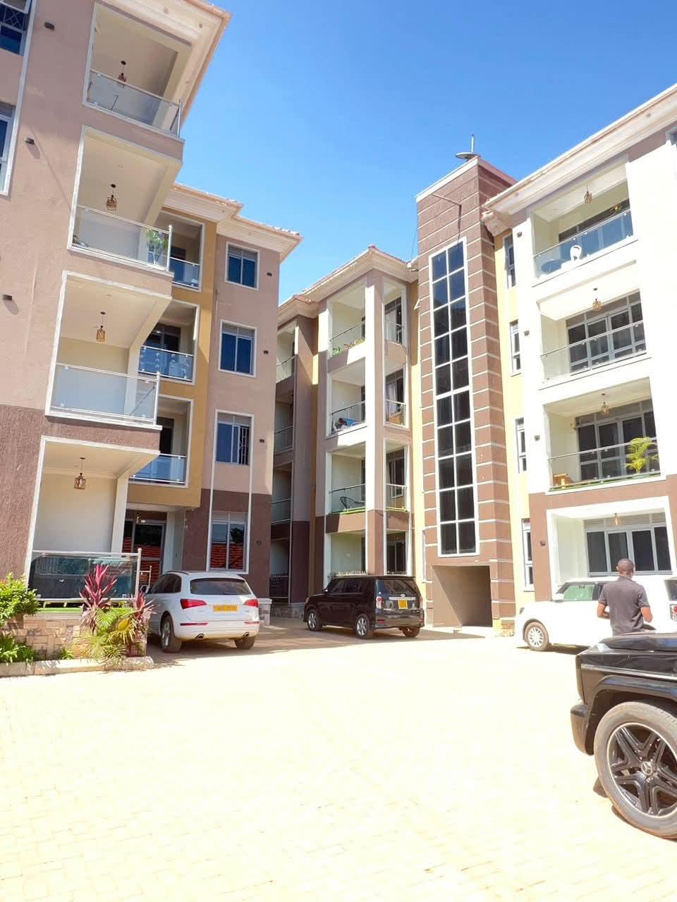 Apartments building for sale at Nalya Fully occupied photo 1
