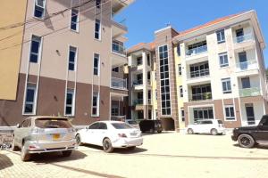 Apartments building for sale at Nalya Fully occupied photo 4
