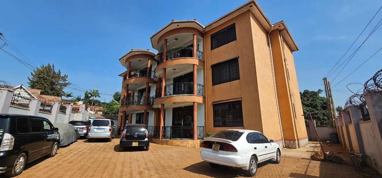 Appartments for sale photo 1