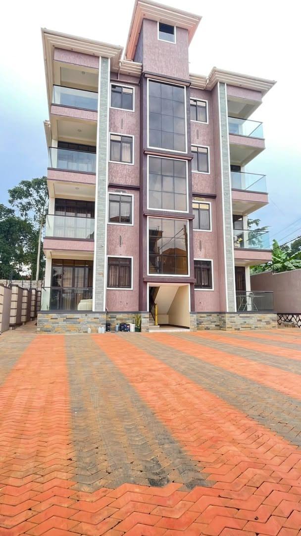 Appartments for sale photo 1