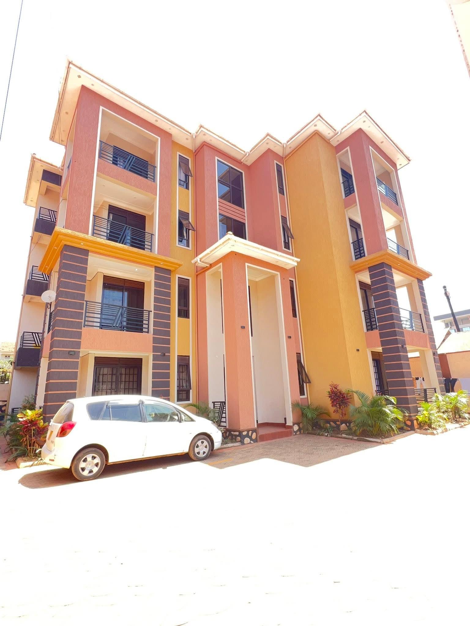 Appartments for sale photo 1