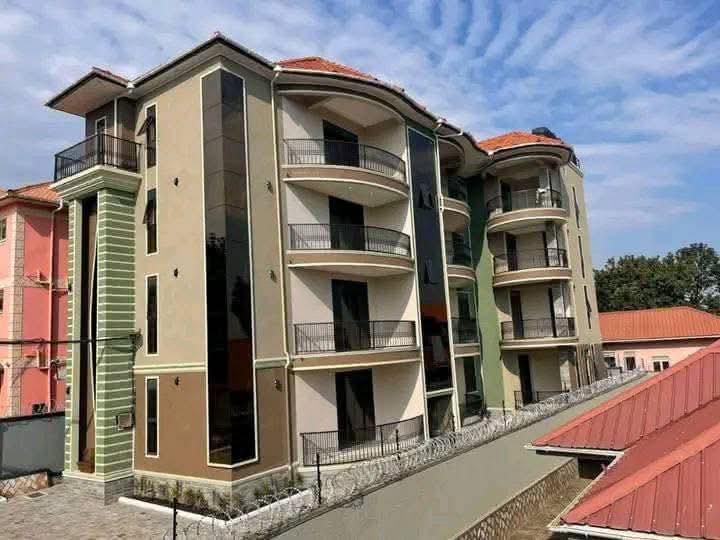 Appartments for sale photo 1