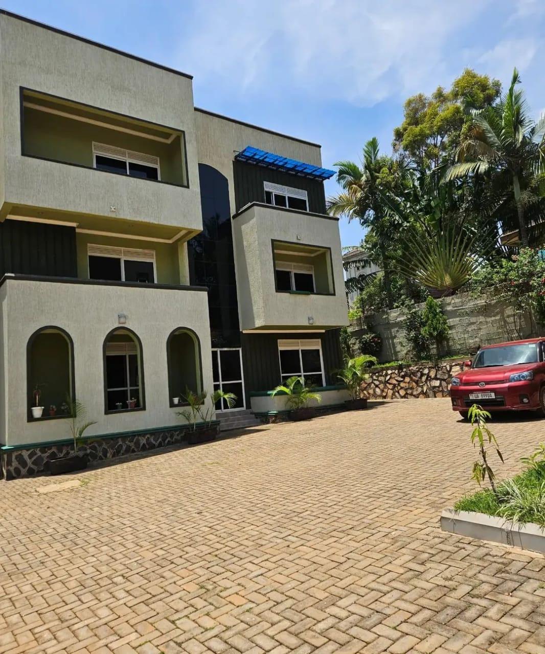 Appartment for sale photo 1