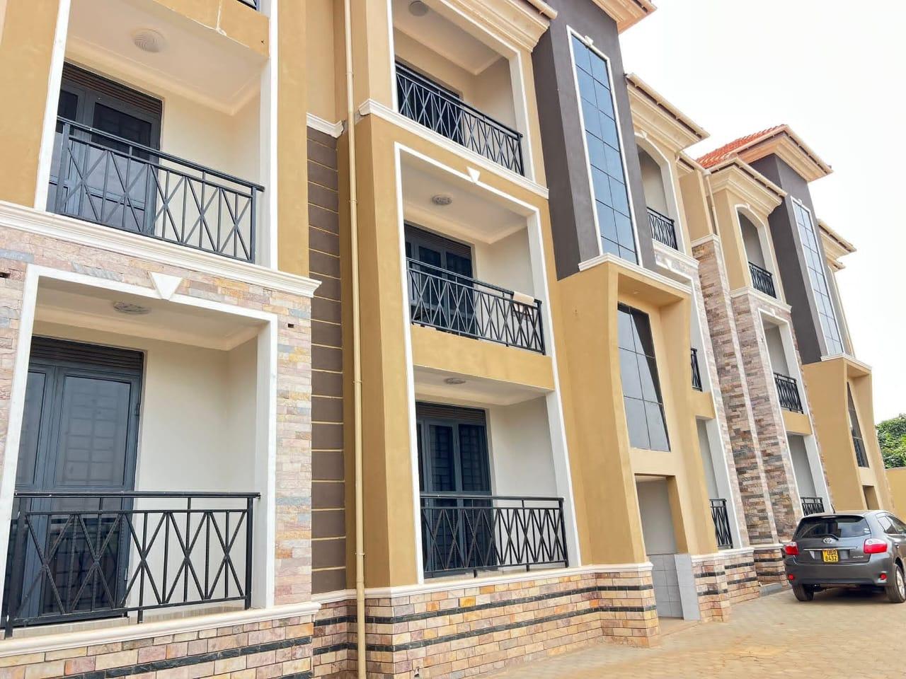 Appartments for sale photo 1